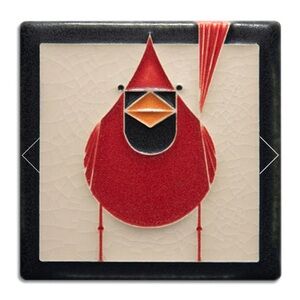 Montawi tile works cardinal tile